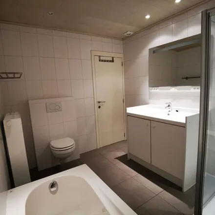 Rent this 2 bed apartment on Jozef Weynsstraat 18 in 2580 Putte, Belgium