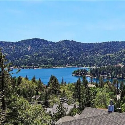 Image 1 - unnamed road, Lake Arrowhead, CA 92352, USA - House for sale