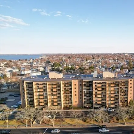 Buy this 2 bed condo on 165;175;185 Quincy Shore Drive in Quincy, MA 02171