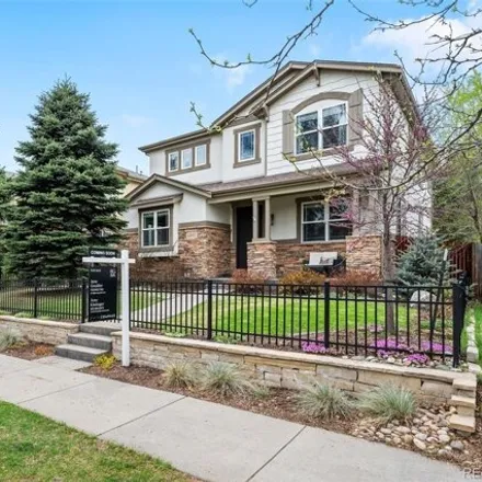 Buy this 6 bed house on 2267 South Franklin Street in Denver, CO 80210