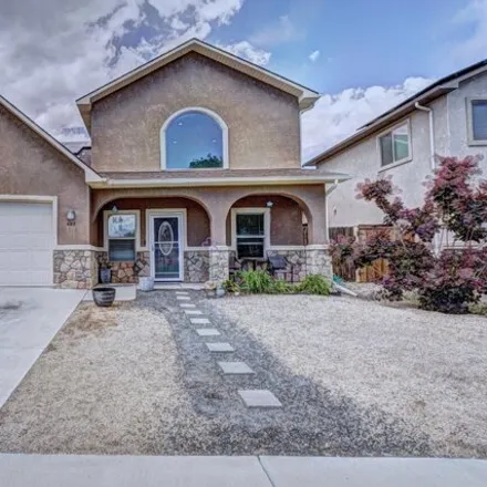 Buy this 4 bed house on 407 Bear Dance Drive in Grand Junction, CO 81504