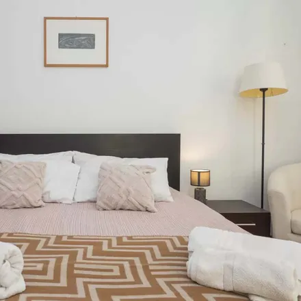 Rent this 2 bed apartment on Via Gerolamo Tiraboschi 2 in 20135 Milan MI, Italy