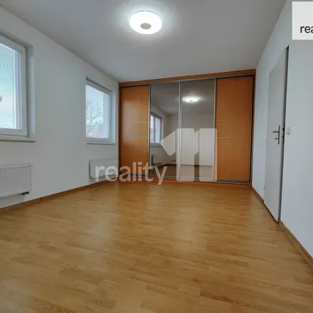 Rent this 2 bed apartment on Popelky Biliánové 534 in 267 01 Králův Dvůr, Czechia
