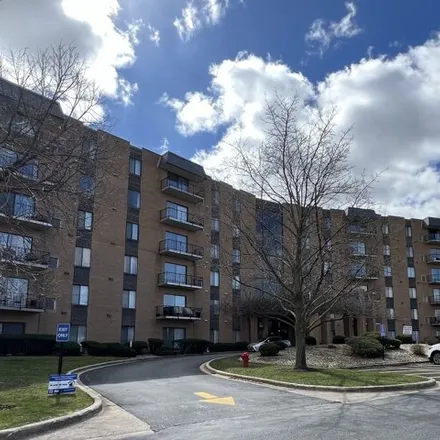 Buy this 2 bed condo on 954 West Sunset Drive in Glenwood, Thornton Township