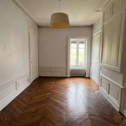 Image 5 - 16 Rue Sainte-Hélène, 69002 Lyon, France - Apartment for rent