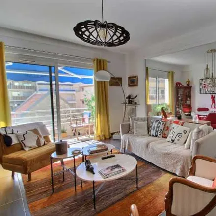 Image 3 - Antibes, Maritime Alps, France - Apartment for sale