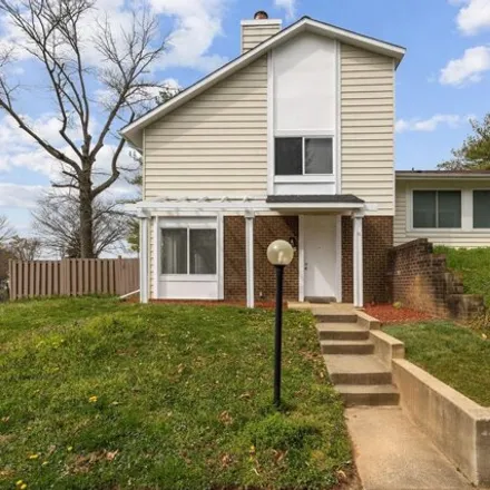 Buy this 3 bed house on 18523 Nutmeg Place in Germantown, MD 20874