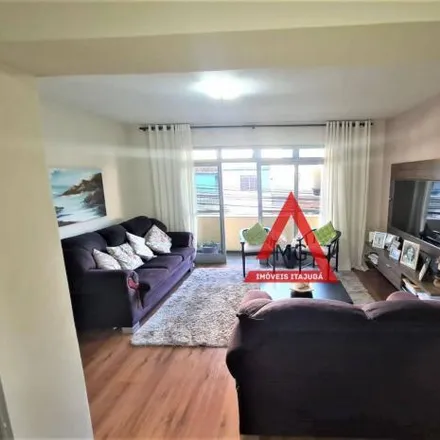 Buy this 3 bed apartment on Avenida Cesário Alvim in Porto Velho, Itajubá - MG