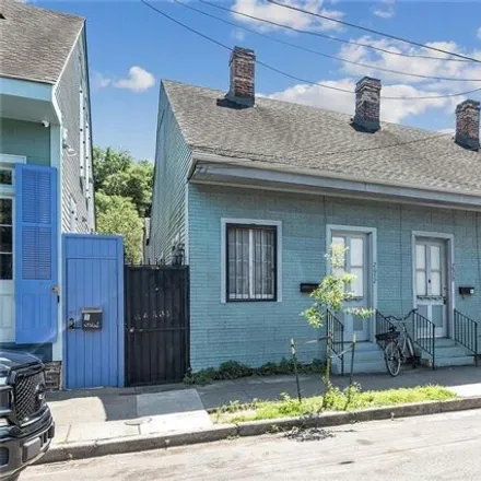 Image 1 - 2028 Royal Street, Faubourg Marigny, New Orleans, LA 70116, USA - House for sale