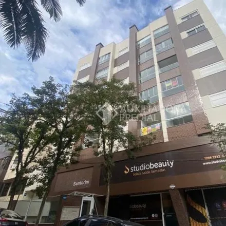Buy this 1 bed apartment on Rua José do Patrocínio in Hidráulica, Lajeado - RS