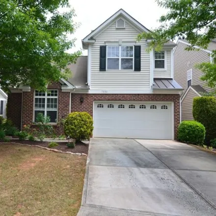 Buy this 3 bed house on 7870 Cape Charles Drive in Raleigh, NC 27617