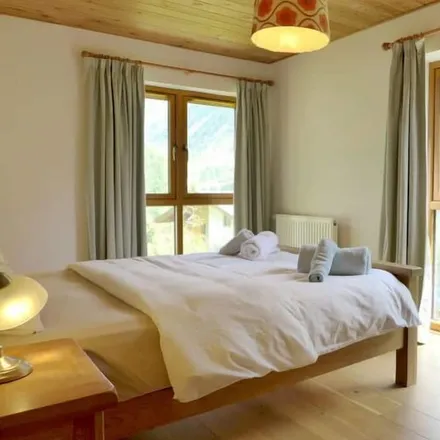 Image 1 - Valais, Switzerland - House for rent