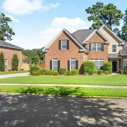 Buy this 5 bed house on 187 Bristol Way in Richmond Hill, GA 31324