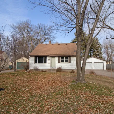 Rent this 5 bed house on 825 Madison St in Anoka, MN 55303