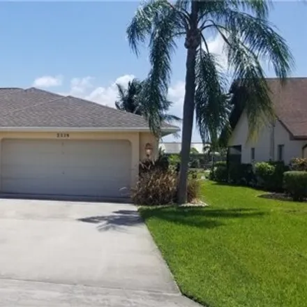 Image 4 - 2583 Southeast 24th Place, Cape Coral, FL 33904, USA - House for rent