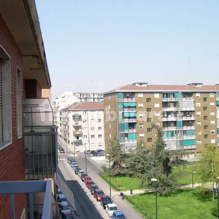 Rent this 3 bed apartment on Via Alfonso Ogliaro 8 in 10137 Turin TO, Italy