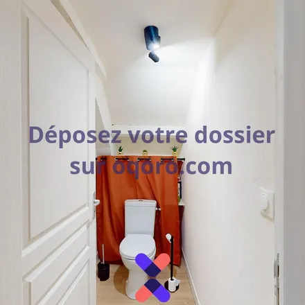 Image 9 - 23 Rue François Dor, 51100 Reims, France - Apartment for rent