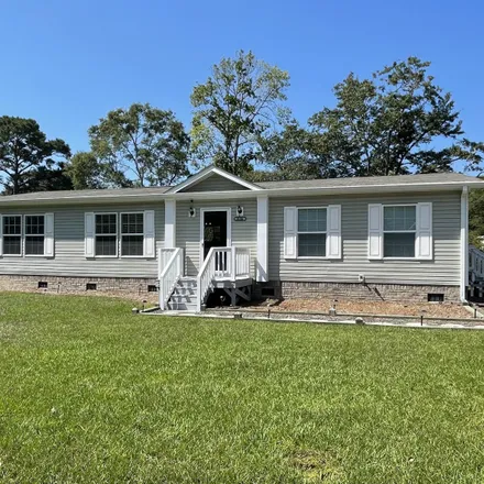 Buy this 3 bed house on 3175 Lesa Drive Southwest in Brunswick County, NC 28462