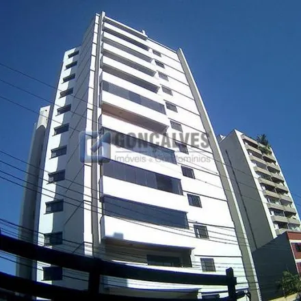 Buy this 4 bed apartment on Vita prime in Rua Brasílio Machado 424, Centro