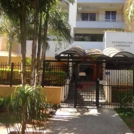 Rent this 3 bed apartment on Rua T 29 in Setor Bueno, Goiânia - GO