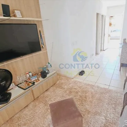 Buy this 2 bed house on unnamed road in Cuiabá - MT, 78075-850