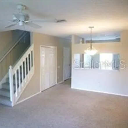 Image 3 - 8521 Hunters Key Circle, Tampa, FL 33647, USA - Townhouse for rent