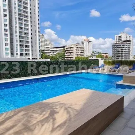 Rent this 2 bed apartment on MontRoyal in Avenida 5a A Norte, El Cangrejo