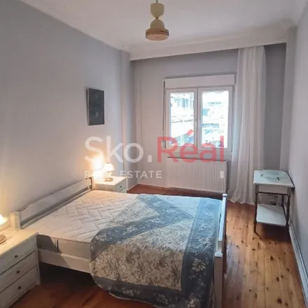 Rent this 1 bed apartment on Νέστου 2 in Athens, Greece