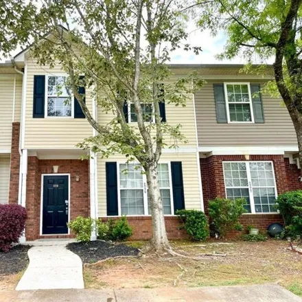 Rent this 3 bed house on 1781 Fielding Way in Lovejoy, Clayton County