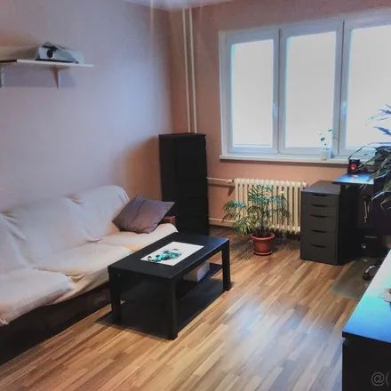 Rent this 2 bed apartment on Vítězné náměstí in 160 41 Prague, Czechia