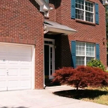 Image 2 - 2299 Williams Place Northwest, Norcross, GA 30071, USA - House for rent