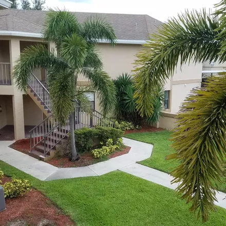 Image 5 - 2615 Heathcote Drive, Fort Pierce, FL 34982, USA - Apartment for rent
