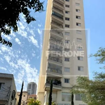 Image 2 - Saint Propez, Rua Balzac 35, Vila Formosa, São Paulo - SP, 03359-120, Brazil - Apartment for rent