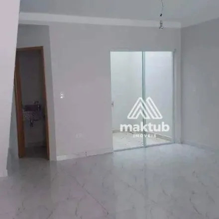 Buy this 3 bed house on Rua Igarapé in Paraíso, Santo André - SP