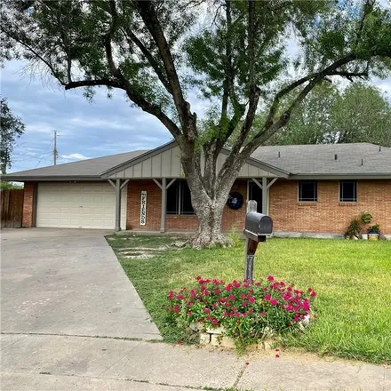 Buy this 3 bed house on 700 Hall Street in Kingsville, TX 78363