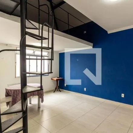 Buy this 2 bed apartment on Rua Azevedo Marques 17 in Santa Cecília, São Paulo - SP