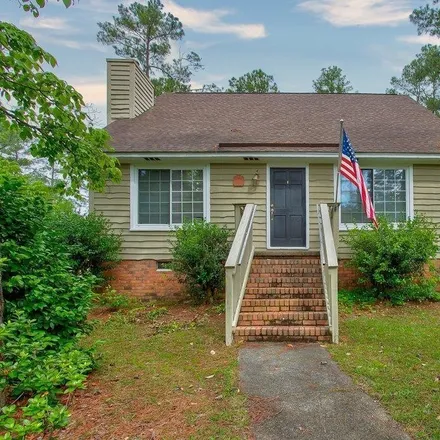 Buy this 3 bed house on 120 Windwood Drive in Richland County, SC 29045