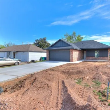 Buy this 6 bed house on 1252 Northeast 69th Street in Oklahoma City, OK 73111