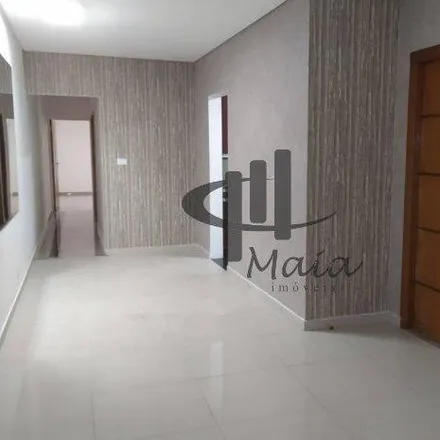 Image 1 - Rua Martim Francisco, Santa Paula, São Caetano do Sul - SP, 09541-220, Brazil - House for sale