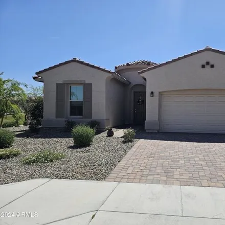 Buy this 4 bed house on 19005 West Rancho Drive in Litchfield Park, Maricopa County