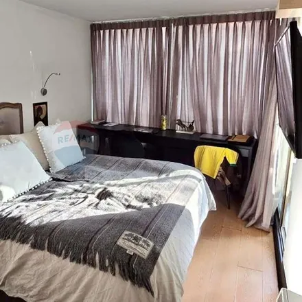 Buy this 1 bed apartment on Camino Fray Montalva 87 in 771 0171 Provincia de Santiago, Chile