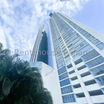 Rent this 2 bed apartment on PH Top Towers in Avenida Centenario, 0818