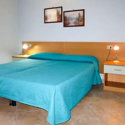 Rent this 1 bed apartment on 09040 Biddeputzi/Villaputzu Sud Sardegna