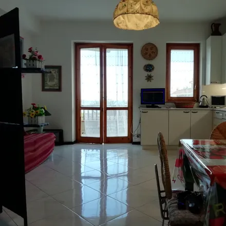 Image 7 - unnamed road, 95016 Mascali CT, Italy - Apartment for rent