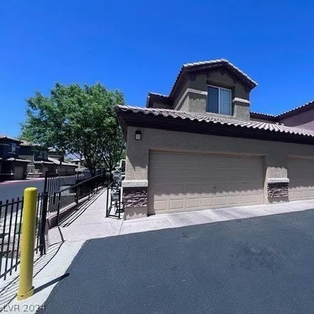 Rent this 2 bed condo on West Private Drive in Las Vegas, NV 89159