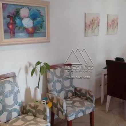 Buy this 2 bed apartment on Rua Sete de Setembro in Rudge Ramos, São Bernardo do Campo - SP