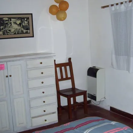 Rent this 2 bed house on Departamento Lácar in 8370 San Martín de los Andes, Argentina