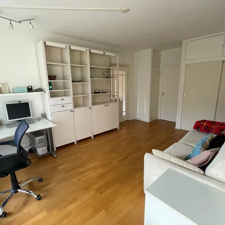 Image 3 - De Valkenburcht, Valkenburglaan, 6862 BB Oosterbeek, Netherlands - Apartment for rent