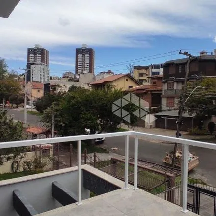 Buy this 3 bed house on Avenida José Gertum in Chácara das Pedras, Porto Alegre - RS