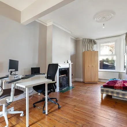 Rent this 3 bed apartment on 233 Sherrard Road in London, E12 6UG